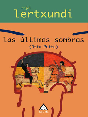 cover image of Las últimas sombras